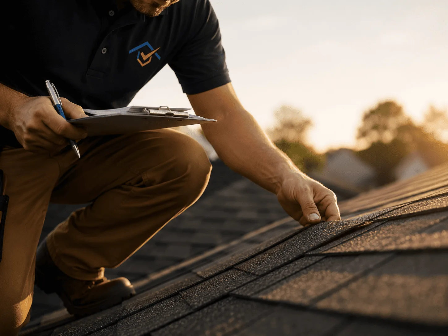 Why Choose Roof Inspection in Deaver, WY